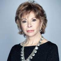 Isabel Allende